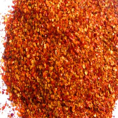 China Heerlijke Chinese gedroogde chilipepers Kripperige textuur 4-14 cm lengte GEEN allergeen informatie gegarandeerd Te koop