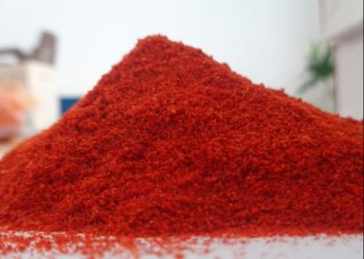 China Zoete Paprika Powder 160 ASTA Authentic Chili Powder For Kimchi Te koop