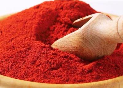 China High ASTA Chilli Pepper Powder 0.3% Impurity Chinese Chilli Powder 8000SHU for sale