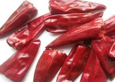 China 200 g getrocknete rote Chilischoten 3000 SHU mit Sichuan-Pfeffer, trocken und kühl gelagert zu verkaufen