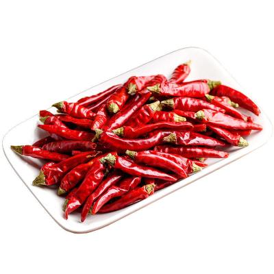 Cina Re Chili Small Size Best Seasoning del cappello di 50000 SHU Red Bullet Chilli With in vendita