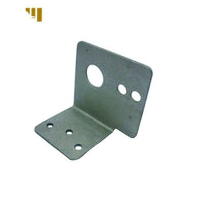 China Aluminum stainless steel//corten steel/weather Dalian baichao metal fabrication steel sheet metal machining stamping parts for sale