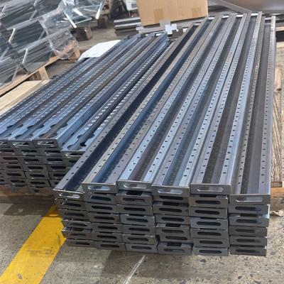 China Aluminum/stainless steel/corten steel/weather designer Adjustable Precise Sheet Steel Foldable Metal Housing Product for sale