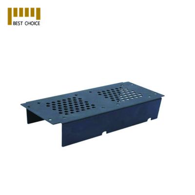 China Aluminum / stainless steel / non steel corten / weather steel none standard custom metal forming cnc cutting utility aluminum fabrication for sale