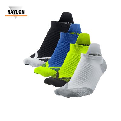 China Raylon-0011 Antibacterial Sports Short Socks Sports Socks Raylon-0011 for sale