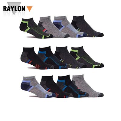 China Best Breathable RL-A140 No Low Cut Sports Socks Sports Socks for sale