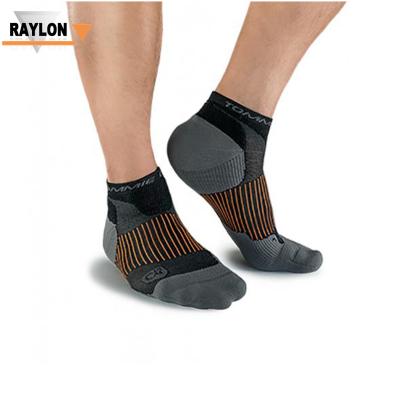 China RL-0313 Antibacterial Sports Socks Shorts Sports Socks for sale