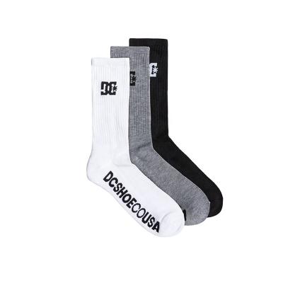 China RL-B1138 Breathable Mid Calf Socks Customer Socks Designer Socks Custom Retail for sale