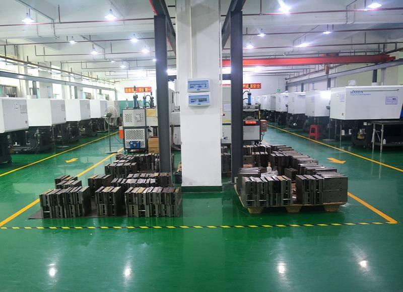 Verified China supplier - Dongguan Chuanghe Technology Co., Ltd.