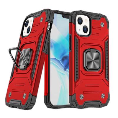 China Shockproof 3 in 1 Full Protective Cell Phone Case for iphone 13 pro tpu pc hybrid phone case for iphone 12 13 for sale