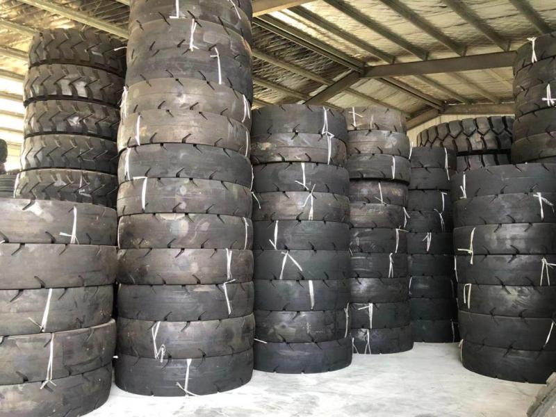 Verified China supplier - Qingdao Huifuxin Tyre Co., Ltd.