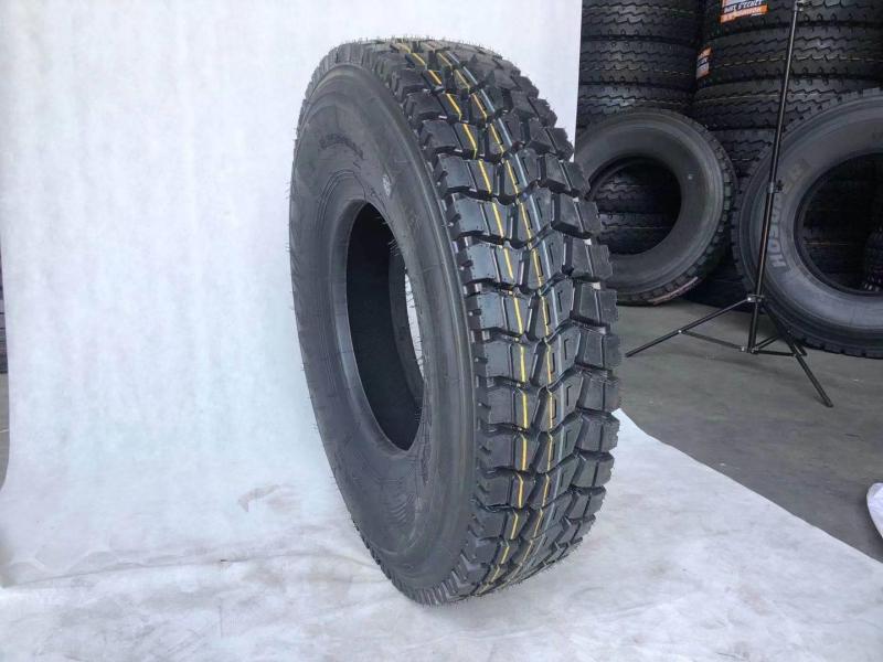 Verified China supplier - Qingdao Huifuxin Tyre Co., Ltd.