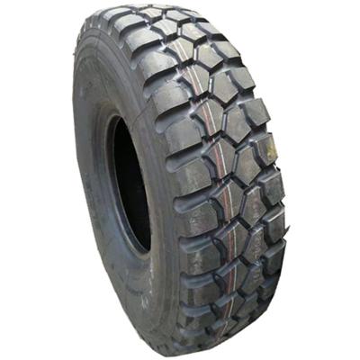 China MILITARY TIRE 15.5R20 GL073A CROSS COUNTRY PATTERN TIRES Foton for sale