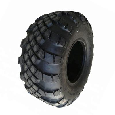 China Natural Rubber MILITARY TRUCK TIRE 1300X530-533 1200X500-508 500/70-508 1500X600-635 E-2 for sale