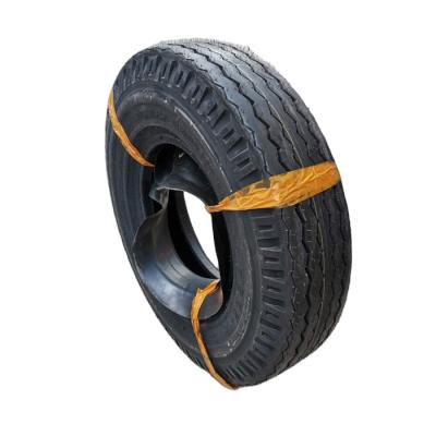 China Cross-Country Light Truck Tire 8.15-15 Bias Trailer Tire for sale