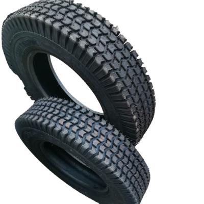 China 13-20 31x9.5-16 High Quality Multifunction Natural Rubber Grass Tire for sale