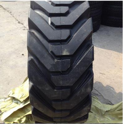 China Natural Rubber Off Road Tire 445/65-22.5 For Low Speed ​​Vehicle for sale