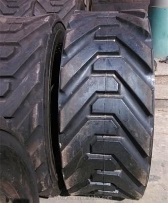 China Platform Tire Industrial Tire 33x15.5-16.5, 355/55D625, 445/50D710 445/50D710 for sale