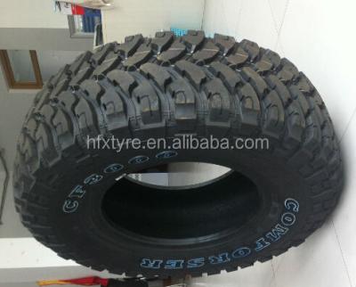 China 35*12.5R20LT 121Q car tires for SUV 35*12.5R20LT for sale