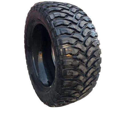 China High Quality MT Tire 37x13.50R24 40x15.50R24LT 24' Mud Tire Foton for sale