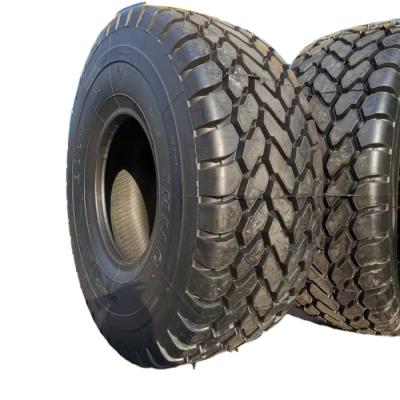 China Retail Radial OTR Tire 525/80R25 20.5R25 For Crane for sale