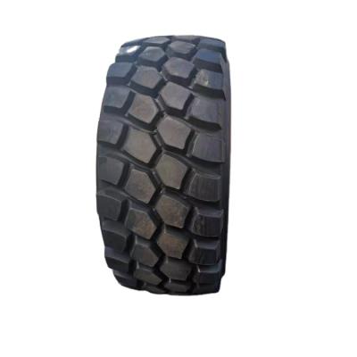 China Excavator Hot Sale 29.5R25 Radial Otr Tire For Loader for sale