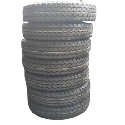 China All Steel Light Truck Tire 6.50R16 LT 650R16 Other Radial Tire for sale