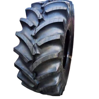 China Harvester Tire 23.1-26 23.1-30 High Quality Agriculture Tire 19.5L-24 R-1 23.1-30 19.5L-24 Inner Tube Tire 23.1-26 for sale