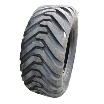 China Implement Flotation Tire 600/50-22.5 Agriculture Tire 600/55-22.5 500/50-17 Nylon Tubeless Tractor Tire 600/50-22.5 600/55-22.5 500/50-17 for sale