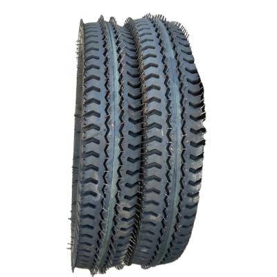 China Natural Rubber Light Truck Tire 5.50-16 for sale