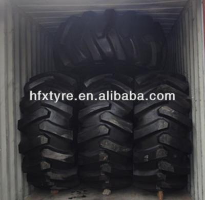 China FORESTRY LOGGER WINCH TIRE/TIRE 30.5L-32 LS-2 Foton for sale