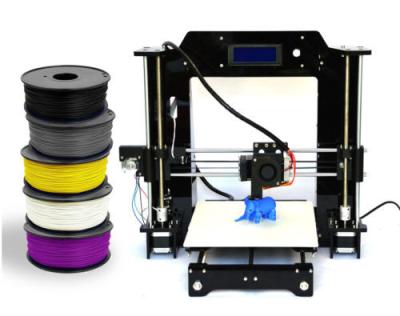 China High Resolution DIY 3DP 3D Printing Machine Industrial 3D Printer for sale