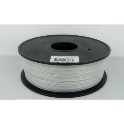 China Luminous Blue HIC 1.75mm Recycled 3d Printer Filament 3d Printing Material for sale