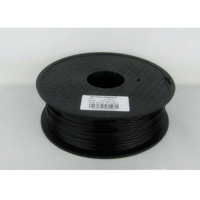 China HIC 1kg 1.75mm Clear PLA Filament Recycled 3D Printer Filament for sale