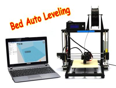 China FDM 3D Printer of PLA ABS HIPS Petg Wood Flexible for Multiple Use for sale