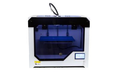 China Full Metal Assembled 3D Printer print / 3 Dimensional Printer Size 280x200x200mm for sale