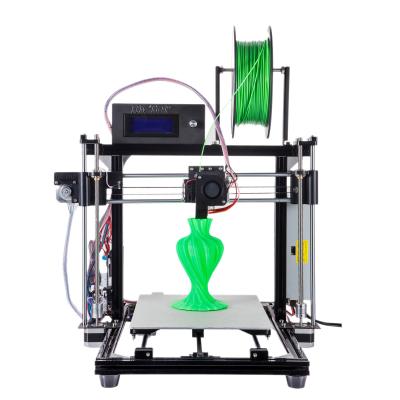 China High Printing Accuracy 3d Printer With Filaments Monitor Function for sale