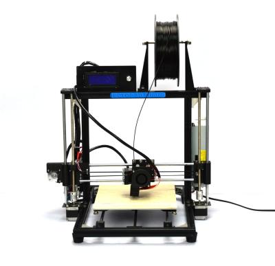 China HICTOP Auto Leveling Desktop 3D Printer, 10.6