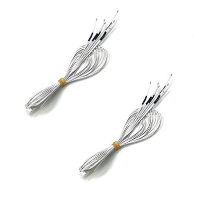 China 100K ohm 3d Printer Parts NTC Thermistors / Temp Sensor for Reprap 3D printer for sale