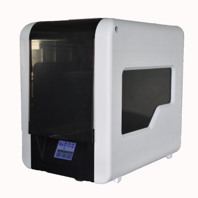 China Large Printing Size industrial Prusa i3 3d printer desktop , Small Build Volume for sale