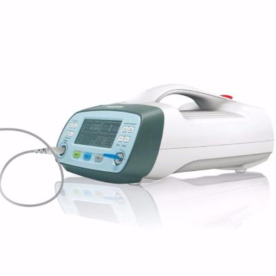 China ABS Factory Wholesale Medical Therapy Laser Pain Relief Machine for sale