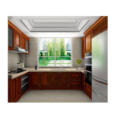 China Environmentally Friendly Economic And Practical Project Kitchen , Sideboard CAD Drawings for sale