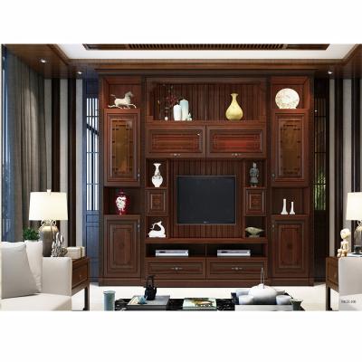 China 20 Years Eco - Friendly OEM China Made Living Room TV Cabinets , Modern Living Room TV Cabinet for sale