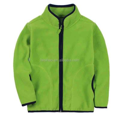 China china factory breathable kids fleece jacket,cheap spring jacket,kids spring clothes for sale