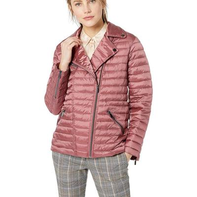 China New Style Breathable Women's Jacket Abrigo De Invierno Casaca Quilted Mujer Ropa De Mujer for sale