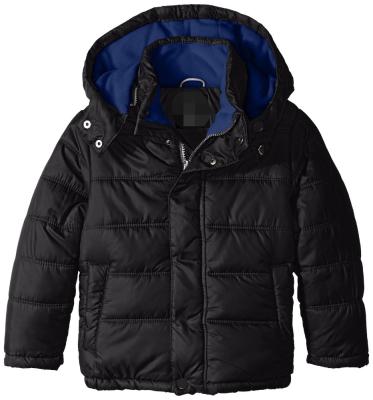 China Breathable Top Brand Little Boys Warm Adorable Baby Jackets for sale