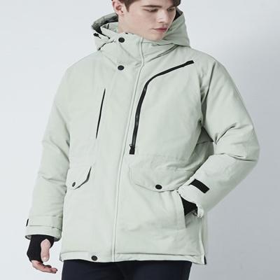 China Wholesale Men's Outdoor Sports Breathable Coats And Jackets Clothing for sale