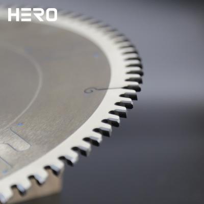 China General Purpose Saw Blade / Panel Saw Blade HERO V5 Roller Table Woodwork Saw Blades for sale