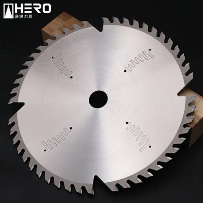 China Saw Blade For Wood V Groove Groove Saw Blade for sale