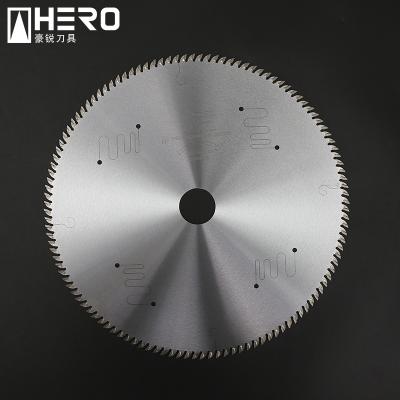 China Circular Saw Blade For Plywood Plexiglass Circular Saw Blade for sale